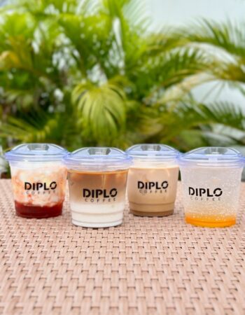 Diplo Coffee