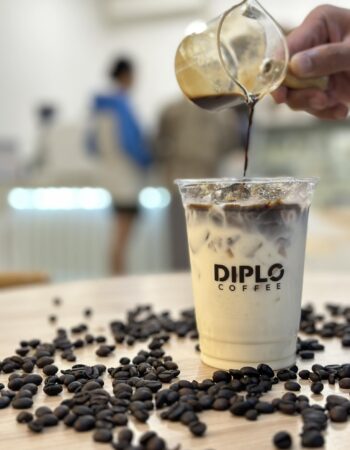 Diplo Coffee