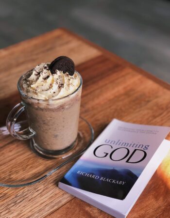 Holy Grounds Coffee House