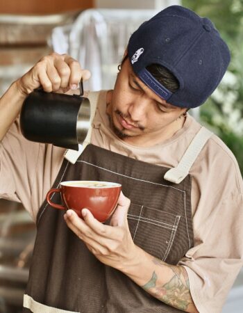 Hometown Cafe – Subic Bay