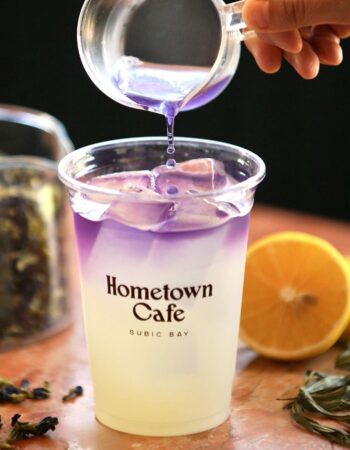 Hometown Cafe – Subic Bay