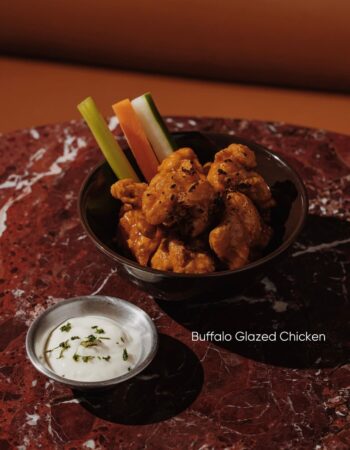 Hometown Cafe – Subic Bay