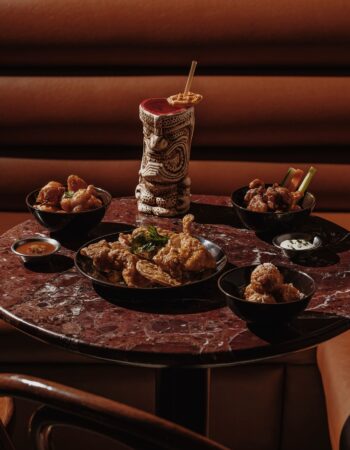 Hometown Cafe – Subic Bay