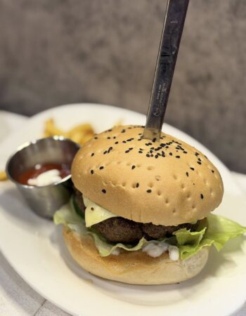 Marthina’s Cafe Subic Branch