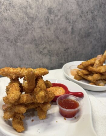 Marthina’s Cafe Subic Branch