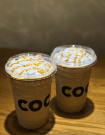 Marthina’s Cafe Subic Branch