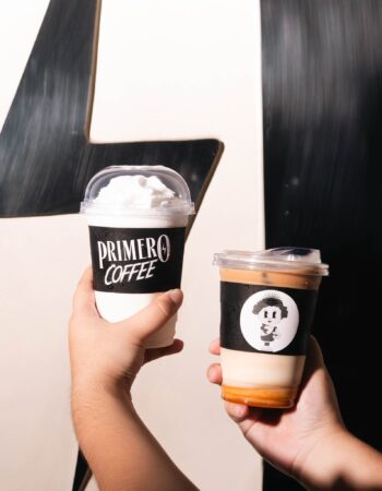 Primero Coffee Ph