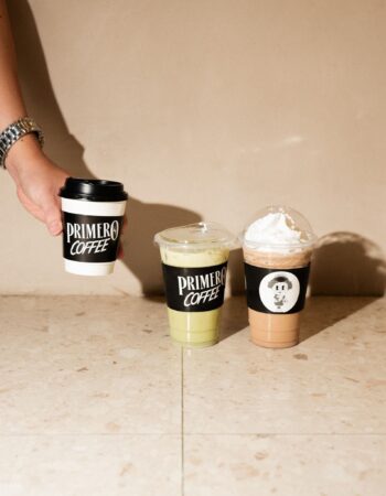 Primero Coffee Ph