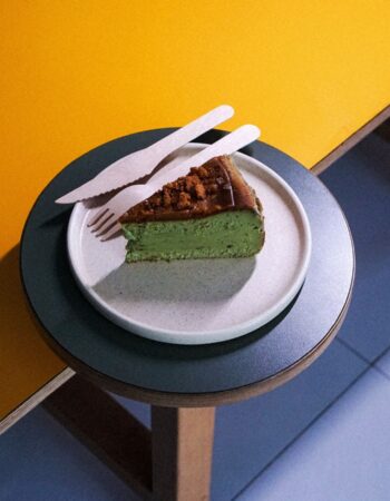 Pueblo Coffee BY BCFH