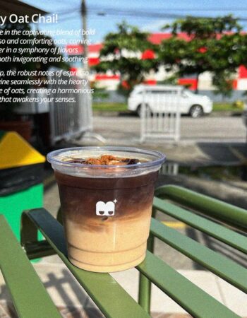 Pueblo Coffee BY BCFH