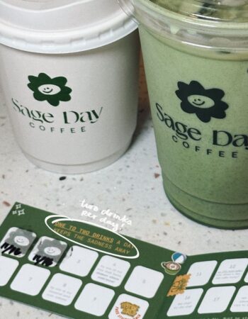 Sage Day Coffee