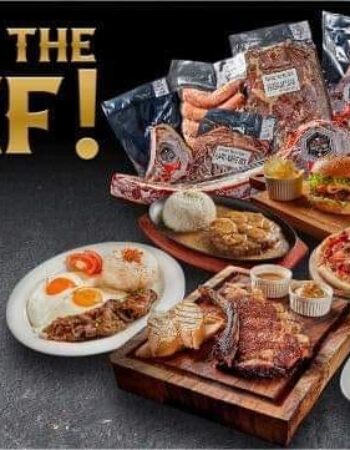 The Beef Deli, Steakhouse