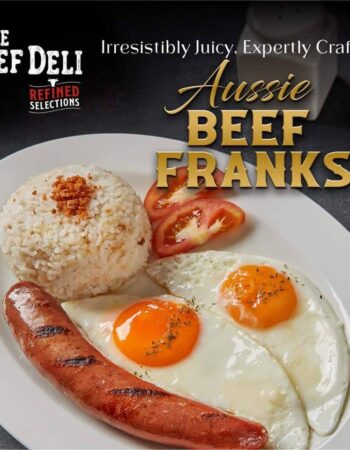 The Beef Deli, Steakhouse