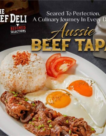 The Beef Deli, Steakhouse