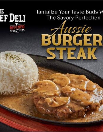 The Beef Deli, Steakhouse