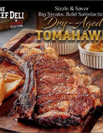 The Beef Deli, Steakhouse