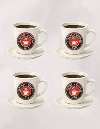 XTREMELY XPRESSO CAFE