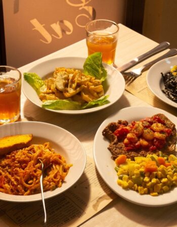 XTREMELY XPRESSO CAFE