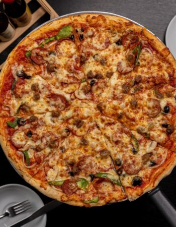 XTREMELY XPRESSO CAFE